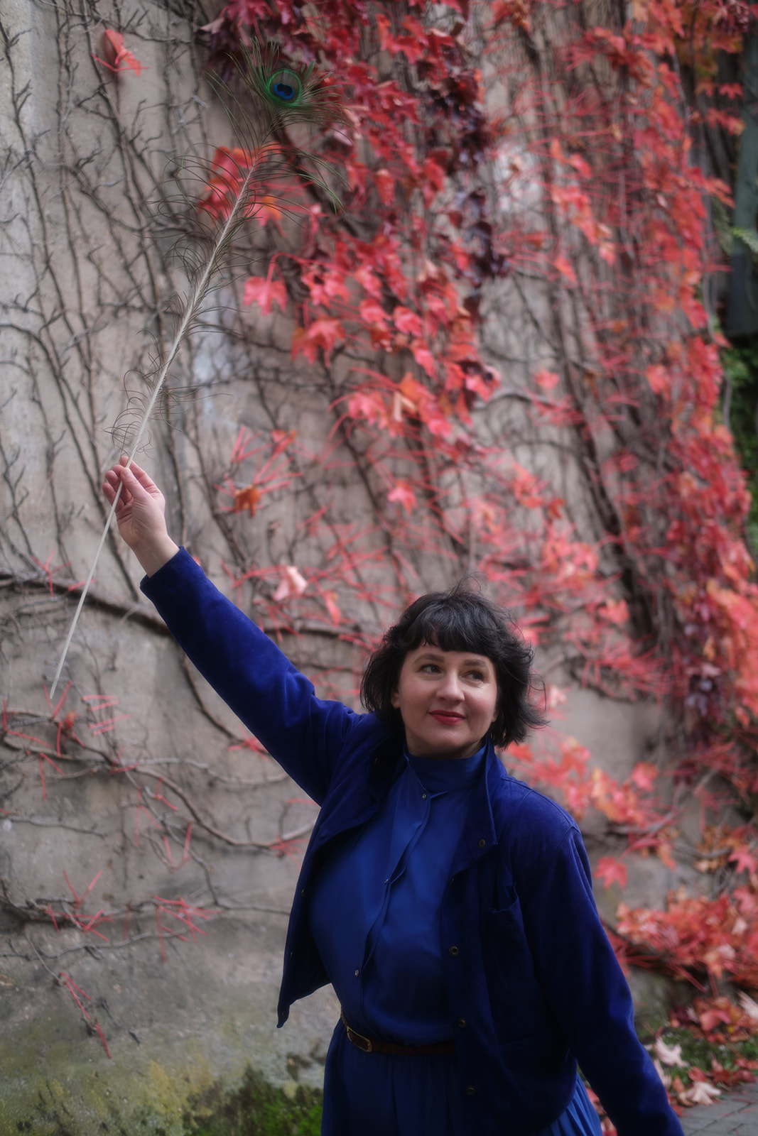 I LOVE TO SEE YOU GROW